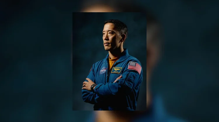 Astronaut NASA, Jonny Kim Tinggalkan NASA, Kembali Bertugas di Angkatan Laut AS