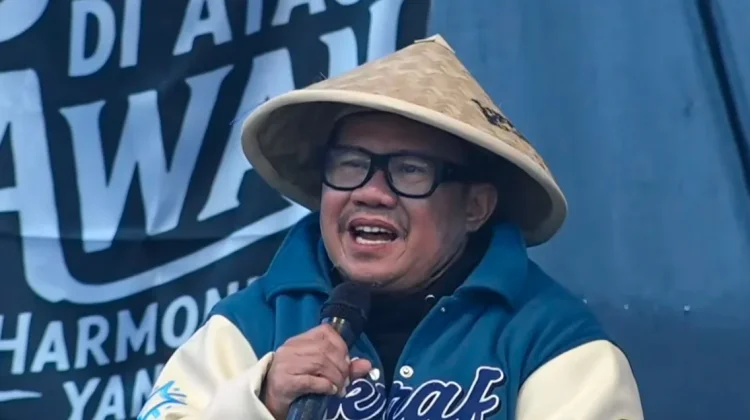 Kementerian Ekraf Usul Kopi Pegunungan Dieng Jadi Tema Festival Tahun Depan