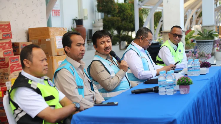 Kemenhub Prioritaskan Perbaikan Bandara Soa Bajawa Pascagempa