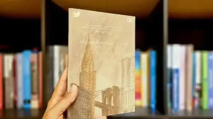 Mengenal Genre Novel Metropop dan Daya Tariknya