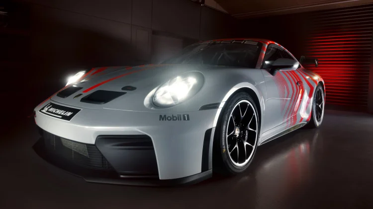 Porsche Perkenalkan 911 Challenge, Mobil Balap Entry-Level Berbasis 911 GT3