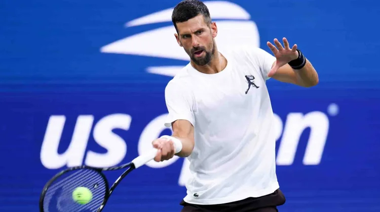 Djokovic Siap Tampil Maksimal, Bidik Gelar Kelima US Open