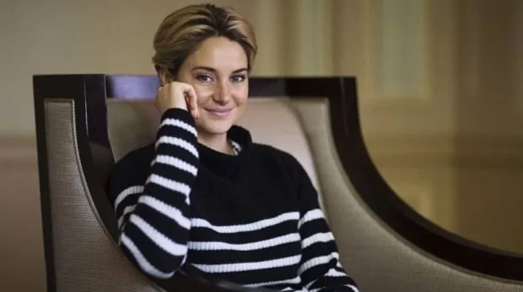 Shailene Woodley Buka Suara soal Adegan Mary Jane Dihapus di Spider-Man 2
