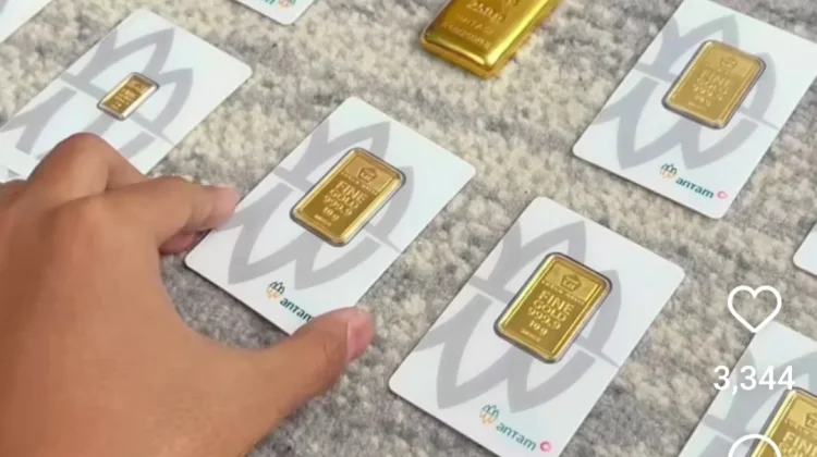 Analis Perkirakan Rupiah, Harga Minyak dan Emas Masih akan Tertekan Pekan Depan
