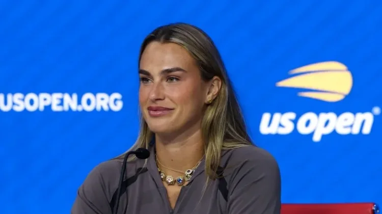 Misi Berat Sabalenka Pertahankan Peringkat Satu Dunia di US Open 2026