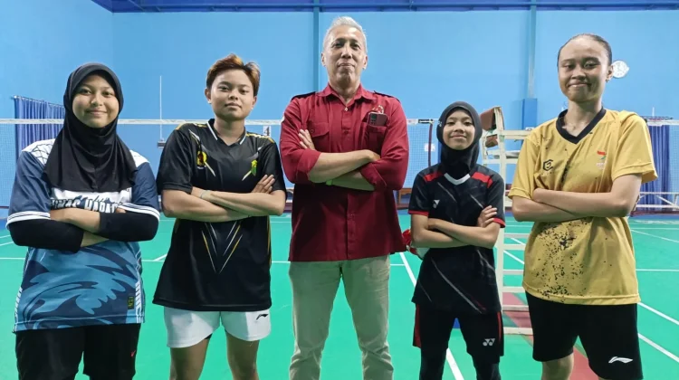 PATRIN Klarifikasi isu Atlet Tunarungu, Tegaskan Legitimasi Internasional