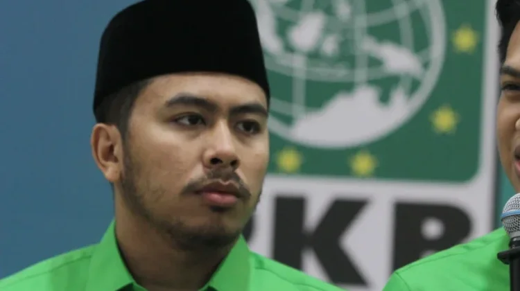 Gus Najmi: Pernyataan Cak Imin soal NU dan HMI Harus Dilihat Utuh