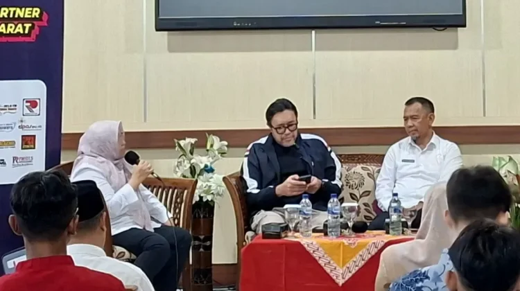 Legislator Dorong Penguatan Pemerataan Pembangunan di Jabar