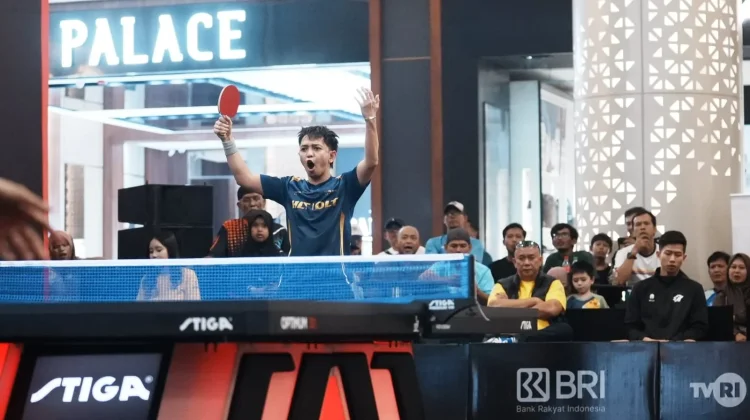 Arwana Jaya Tumbangkan Juara Bertahan Onic Sport di BRI Grand Final IPL 2026