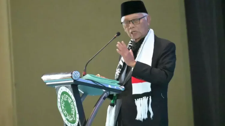Ada Said Aqil hingga Anwar Iskandar, Ini 9 Ulama Terpilih AHWA Muktamar ke-35 NU