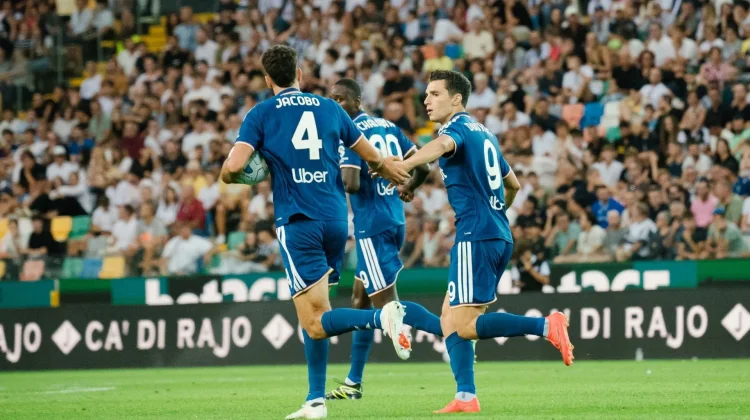 Como Kejutkan Napoli 2-1, Fàbregas Bangga dengan Keberanian Tim