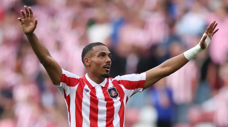 Sunderland Menang Tipis 1-0 atas Fulham