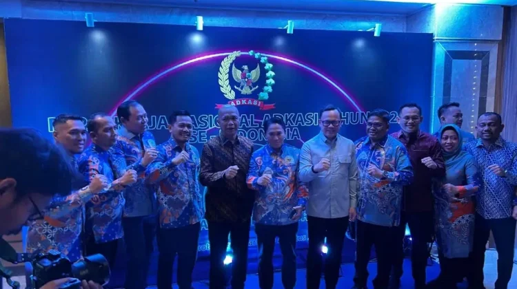 Wamendagri Bima Arya Dorong DPRD Kabupaten Naik Kelas
