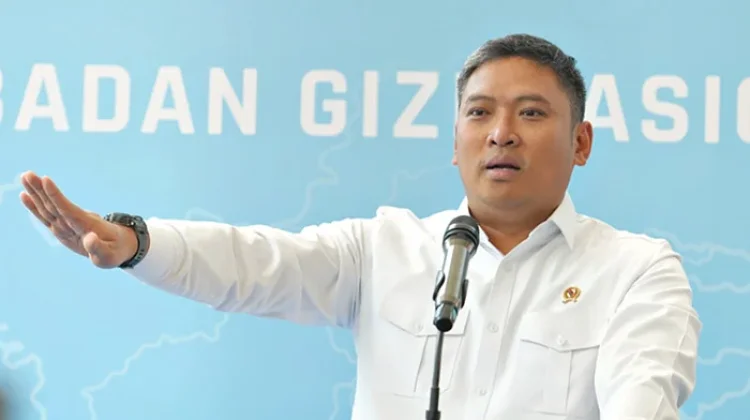Waspada Oknum Catut Nama Sudaryono Buka Dapur MBG, BGN Tegaskan Penipuan!
