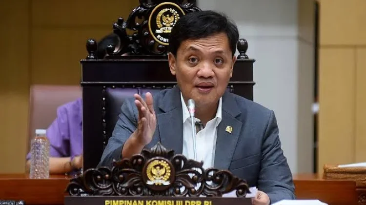 Ini 13 Jenis Tindak Pidana Diusulkan Masuk dalam RUU Perampasan Aset