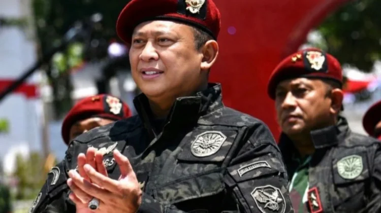 Ancaman Spionase dan Intervensi Asing Makin Digital, DPR Respons Usulan Kepala BIN