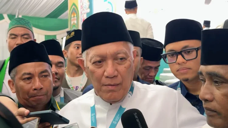Gus Kikin Terpilih Jadi Ketum PBNU 2026-2031
