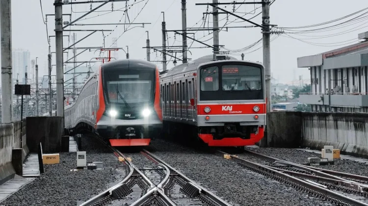 Stasiun Karet Tutup 1 September, Penumpang Dialihkan ke BNI City