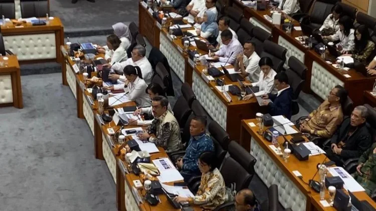Kementerian UMKM Ajukan Tambahan Rp1,5 Triliun, Rp622 Miliar untuk Sumatra