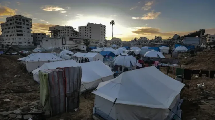 UNICEF: Sedikitnya Empat Anak Tewas di Gaza akibat Serangan Israel
