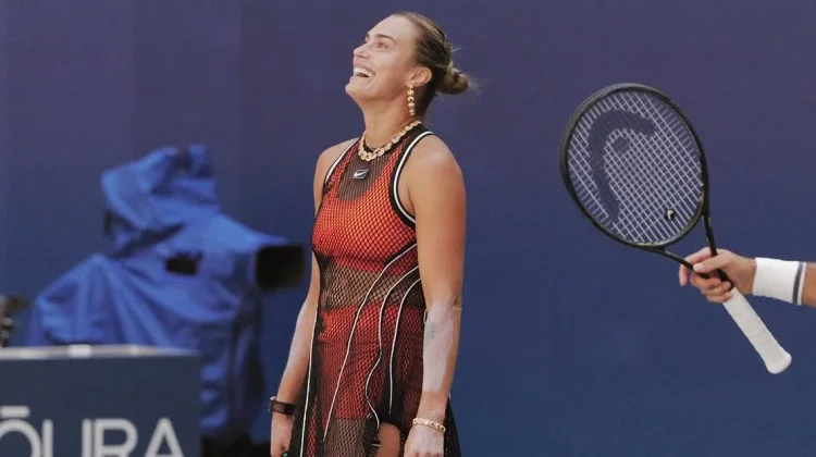 Sabalenka Hadapi Osorio di Putaran Pertama US Open, Siap Pertahankan Gelar