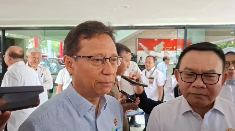 Pemerintah Kaji Usul IDI Soal 'Pendapatan' Dokter Spesialis Ratusan Juta