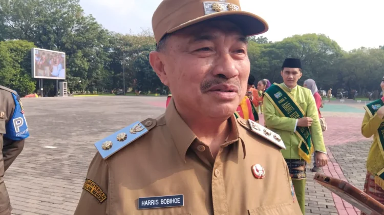 Dukung Program 3 Juta Rumah, Pemkot Bekasi Gencarkan Rutilahu