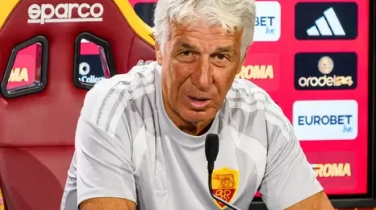 Roma Incar Kemenangan Kedua, Lecce Siap Hadang di Kandang