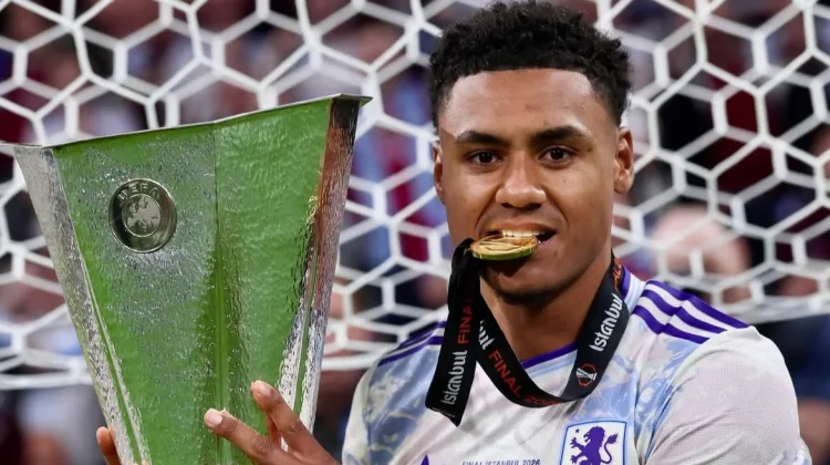 Watkins Tinggalkan Aston Villa, Gabung Al-Hilal