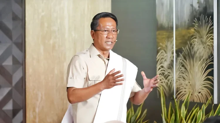 Layanan Pendaftaran Merek Hanya 32 Hari, Menkum: Tercepat di Dunia