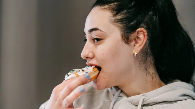 'Craving' Bukan Sekadar Lapar, Ini Arti Sebenarnya