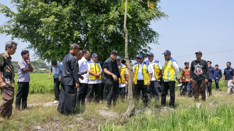 DPR Ingatkan Warga Hemat Air Hadapi Dampak El Nino