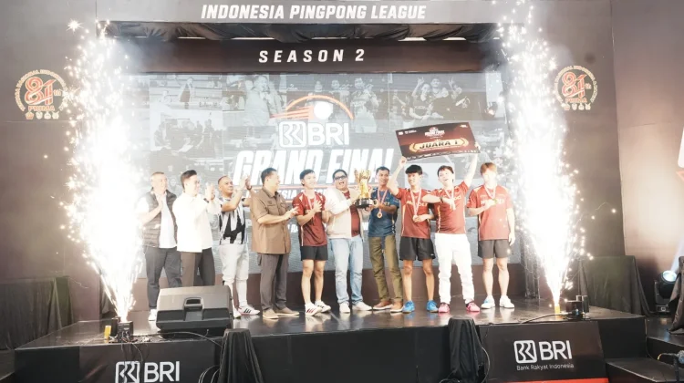 Pemenang BRI IPL Season 2 Membutuhkan Persiapan Tambahan menuju Asian Games