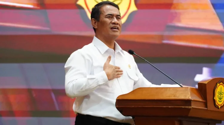 Kepala Bapanas Perintahkan Satgas Awasi Harga Beras di 13 Provinsi