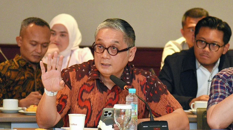 Komisi VII DPR Dorong RUU Kawasan Industri Perkuat SDM STEM