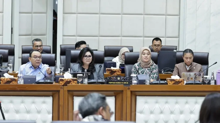 Chusnunia : Sampah jangan Jadi Kendala Pariwisata Berkelanjutan