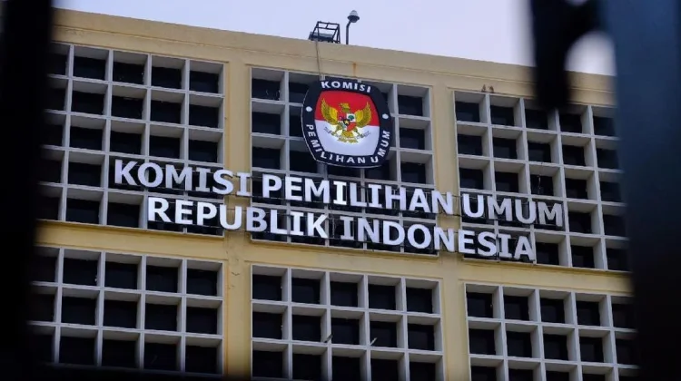 KPU Butuh Tambahan Anggaran Rp78,3 Miliar untuk Tahapan Pemilu 2029