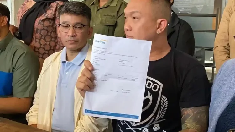 Utang Sudah Lunas, Ruben Onsu Putuskan Tetap Jual Aset