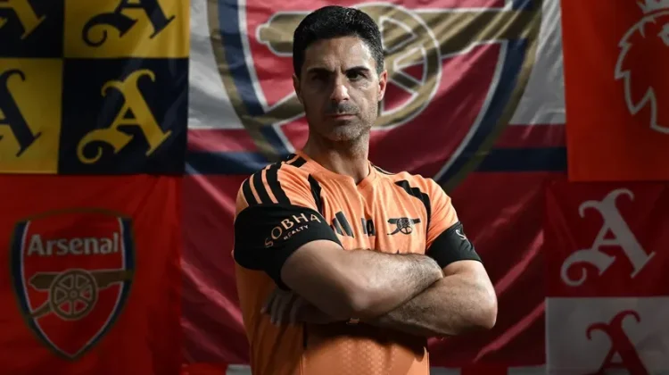 Arsenal Siap Amankan Kemenangan di Kandang Aston Villa