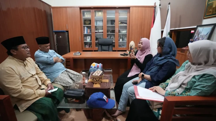 196 Jemaah Umrah Jombang Tertunda Berangkat, Kemenhaj Pastikan Hak Jemaah