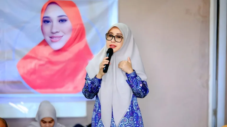 Meity Apresiasi Polri Tangkap Kembali Napi Kasus Narkoba yang Kabur ke Myanmar