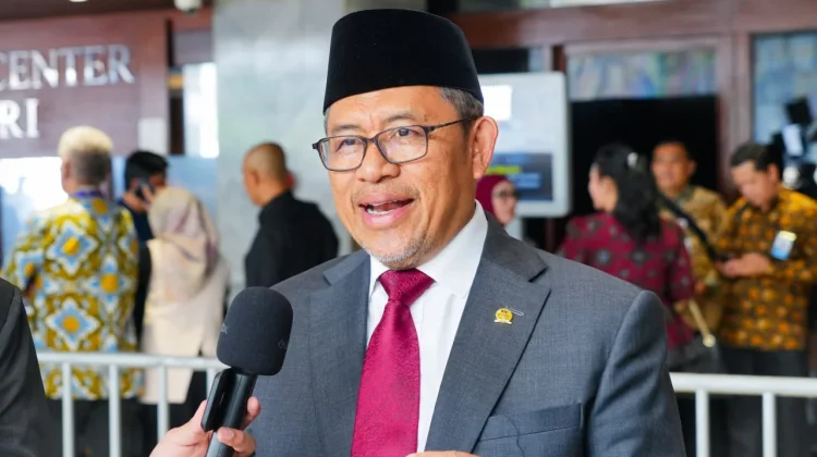 Aher Apresiasi Aksi Massa Dorong Pengesahan RUU Perampasan Aset