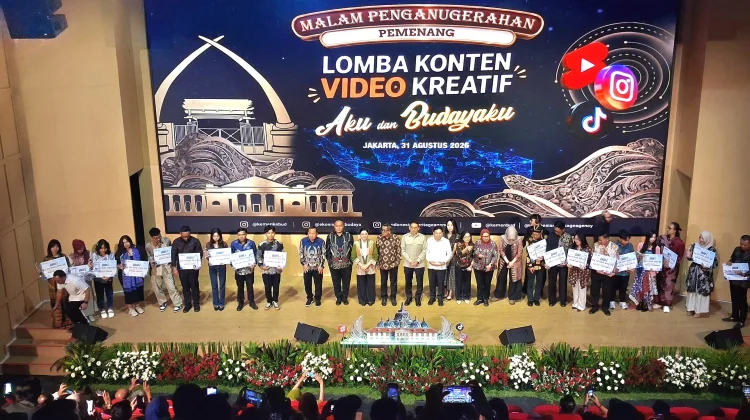 Fadli Zon: Lomba Konten Diharapkan Dorong Masyarakat Kunjungi Museum-Cagar Budaya