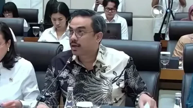 Menteri UMKM: Prokesra Produktif Bidik 10 Juta Masyarakat Berusaha