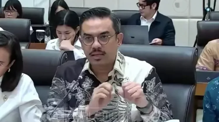 KemenUMKM Rangkul 20 Lembaga, Bantu Akses Sertifikasi dan Modal