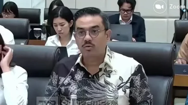 Kementerian UMKM Perkuat Legalitas hingga Pembiayaan Usaha