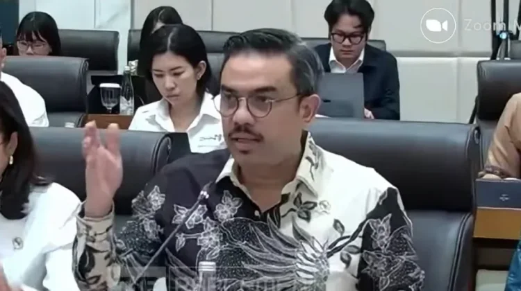 Menteri UMKM Targetkan Kontribusi UMKM 60,47 Persen terhadap PDB 2027