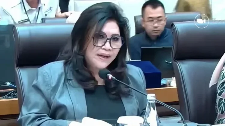 DPR Minta Anggaran Kementerian UMKM 2027 Selaras Target Pemerintah