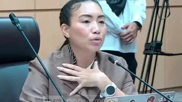 Komisi VII Minta Indikator Keberhasilan Program UMKM Diperjelas