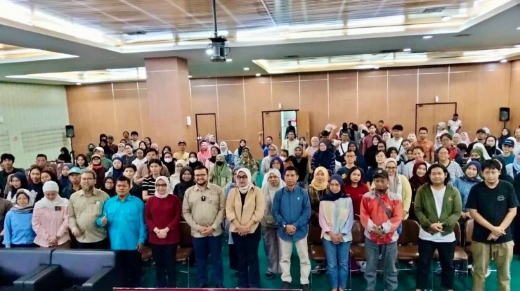 Mirjawal: PDHI Harus Hadir dan Berdampak bagi Masyarakat